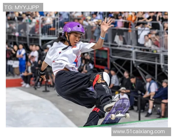 滑板竞技的魅力：深入解析杭州滑板队的战术与训练秘诀